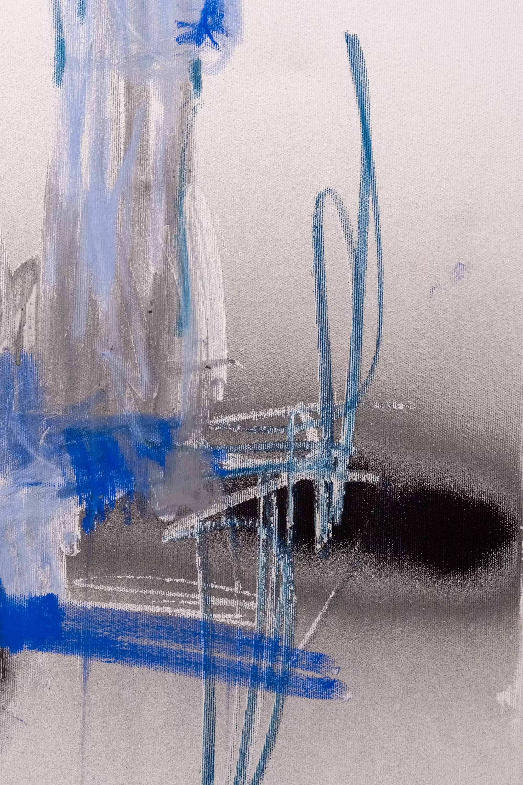 Arch. Kompozicia III – detail 2