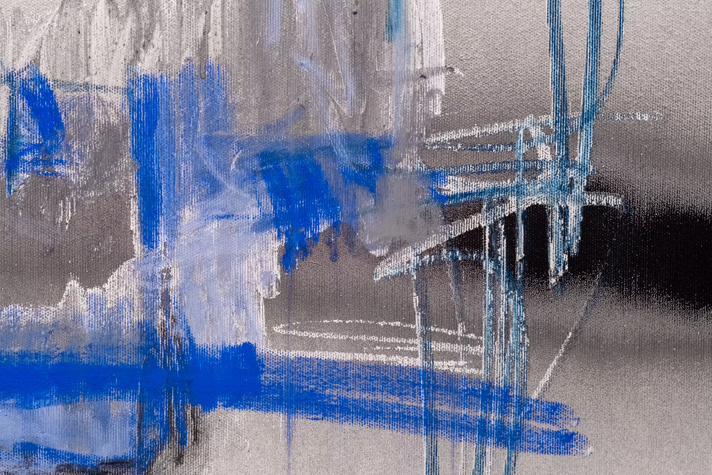 Arch. Kompozicia III – detail 3