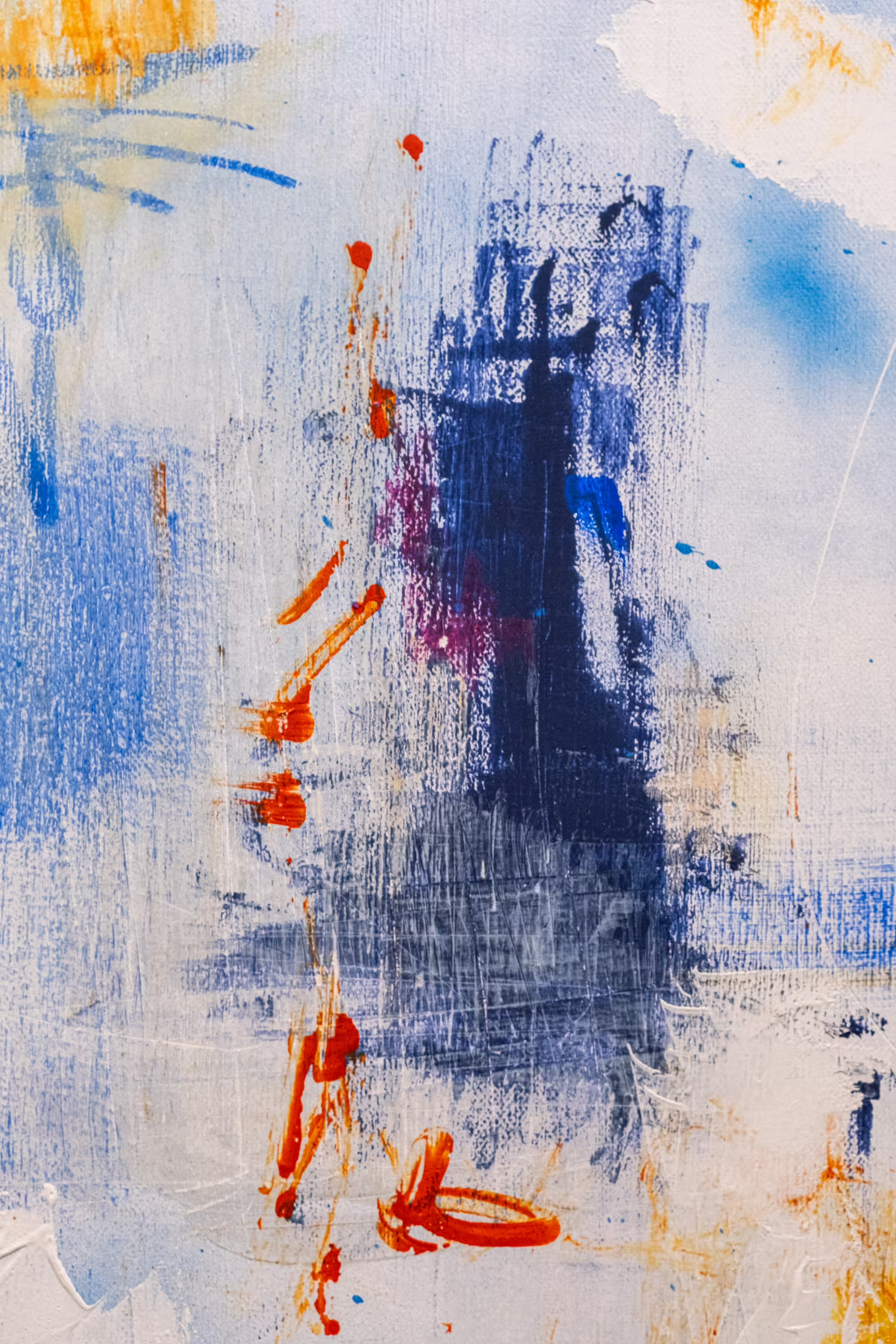 The Lighthouse – detail 3