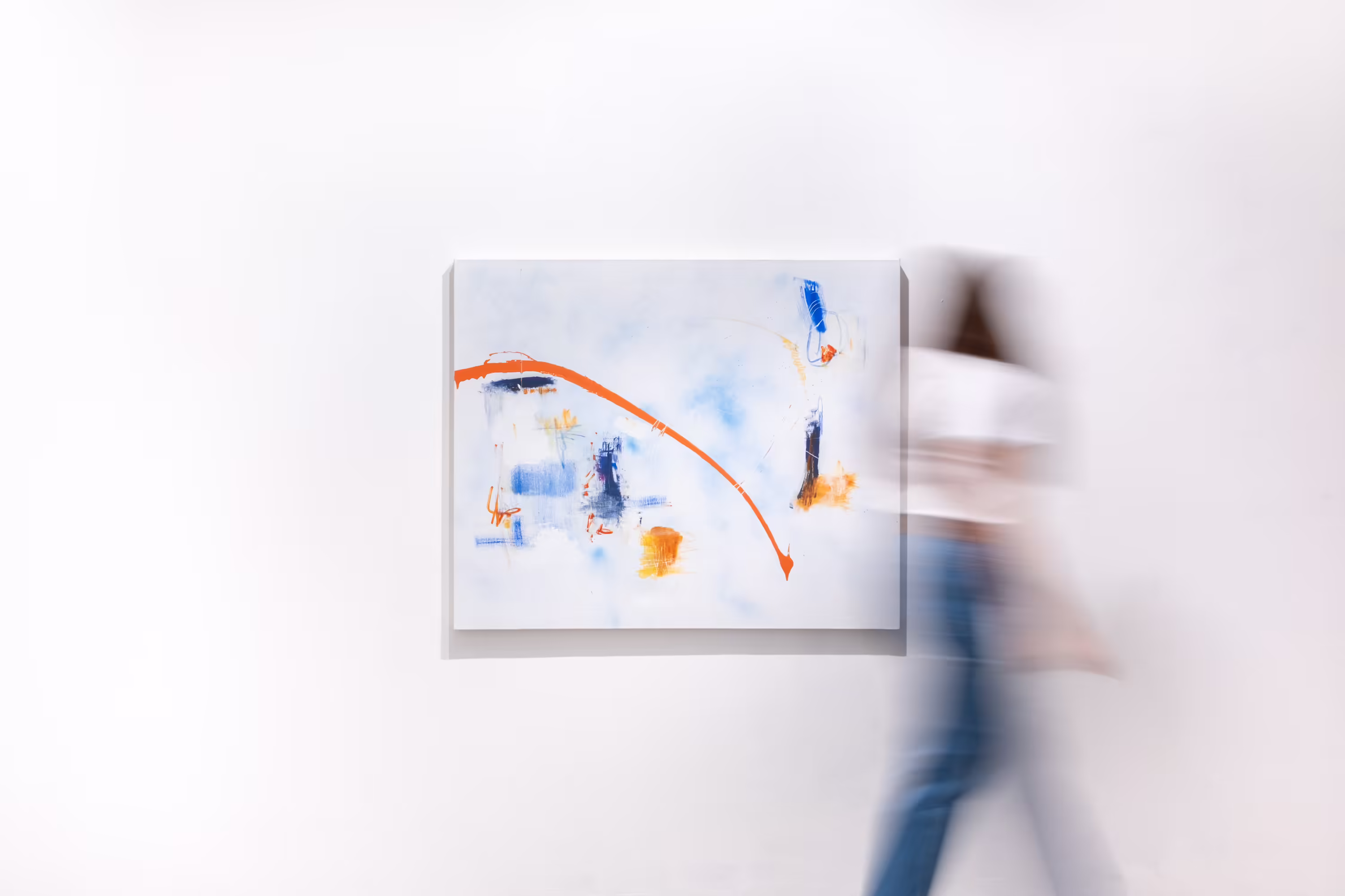 The Lighthouse – detail