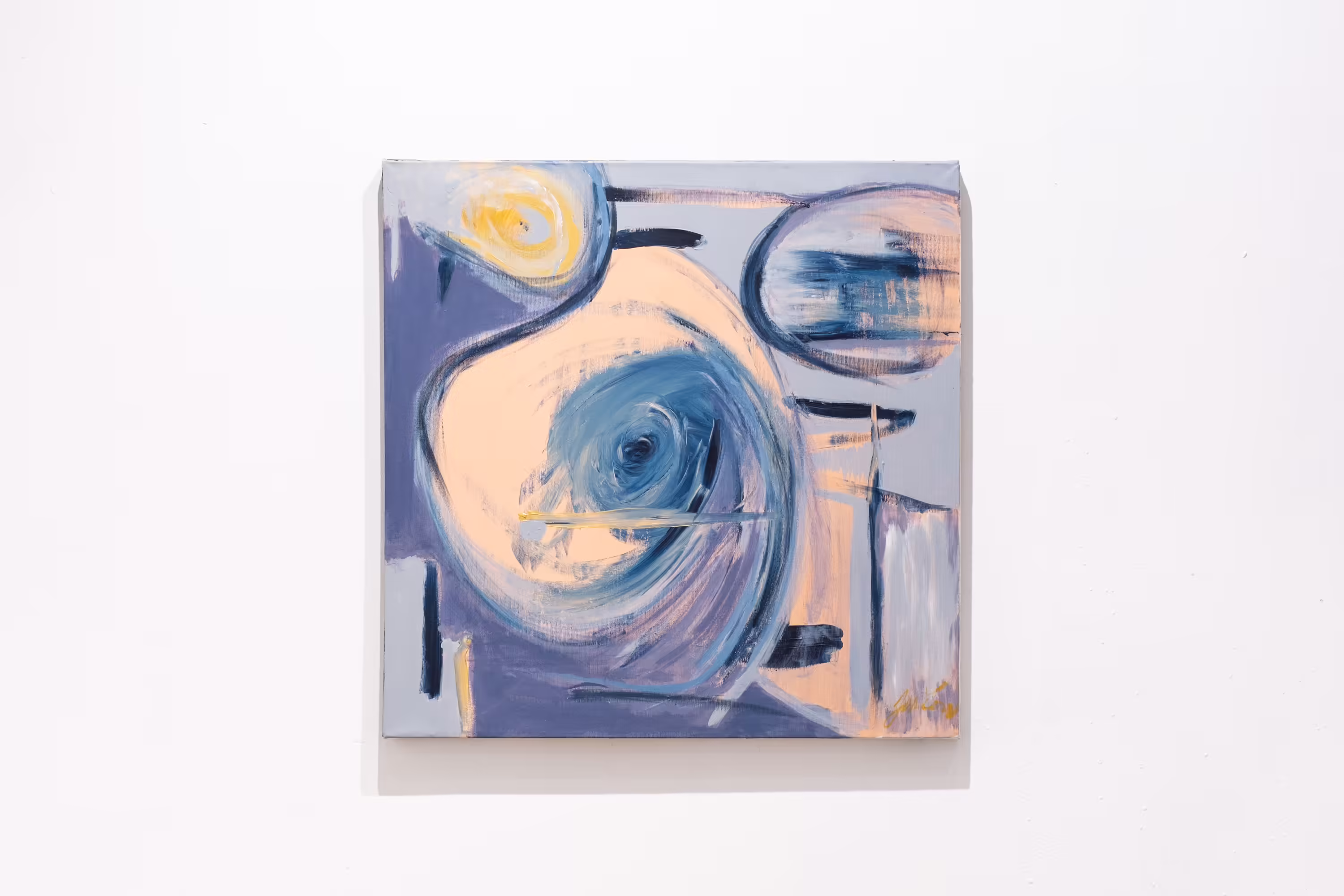 Fragments of freedom