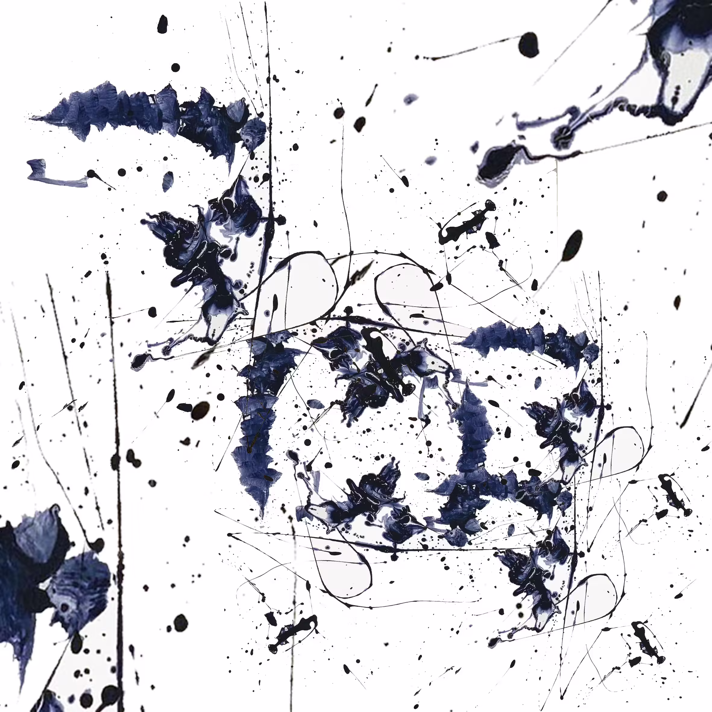 For Oleg I - Graphic